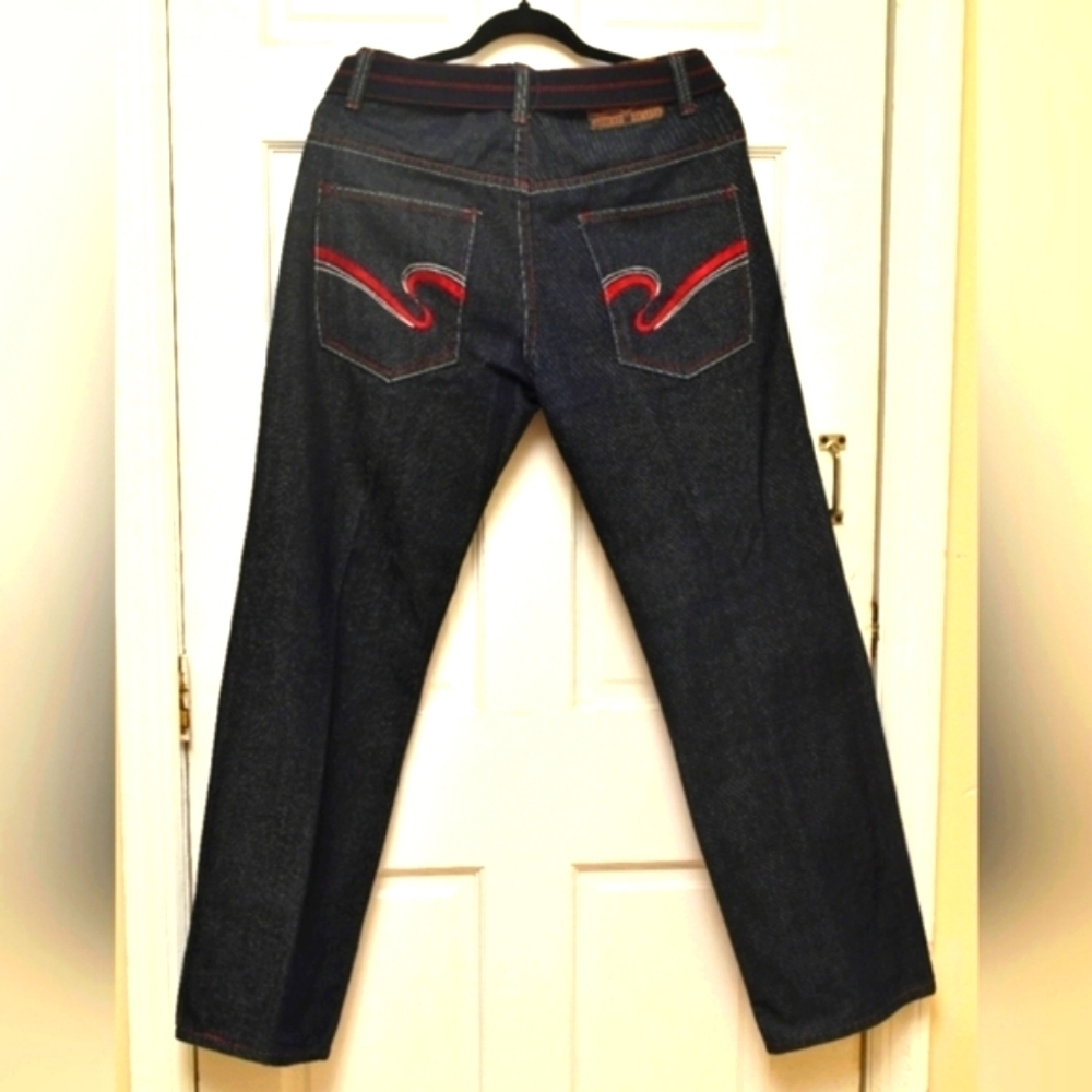 Remixed Jeans - Picture 2 of 4